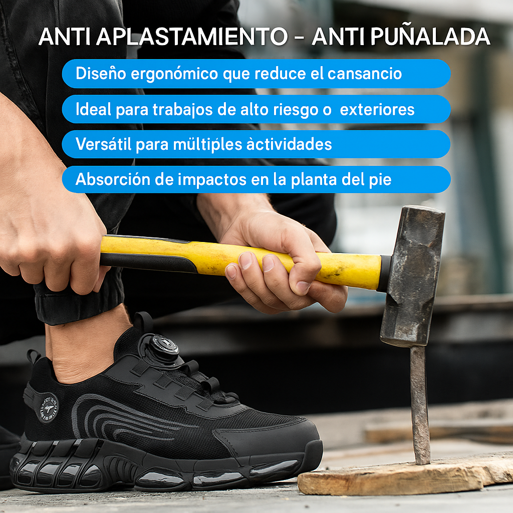 Modelo Titan Force ULTRAFLEXIBLE