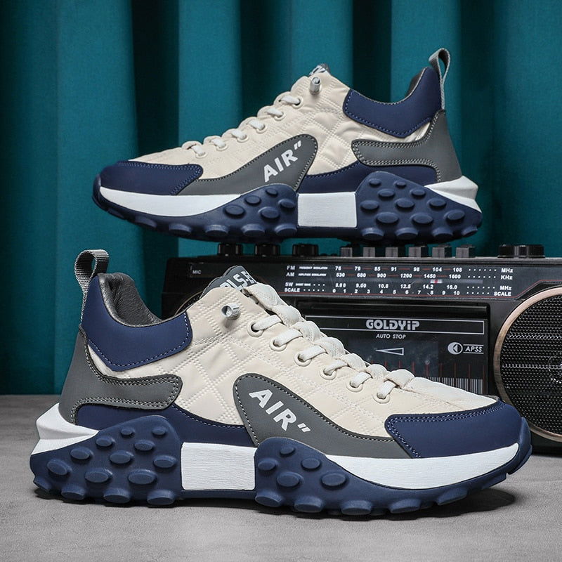 ZAPATILLAS ORTOPEDICAS AXTROFLEX