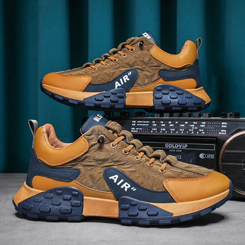ZAPATILLAS ORTOPEDICAS AXTROFLEX