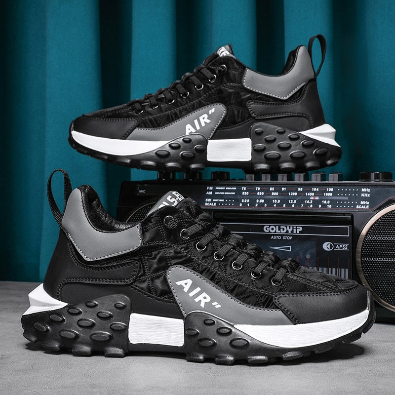 ZAPATILLAS ORTOPEDICAS AXTROFLEX