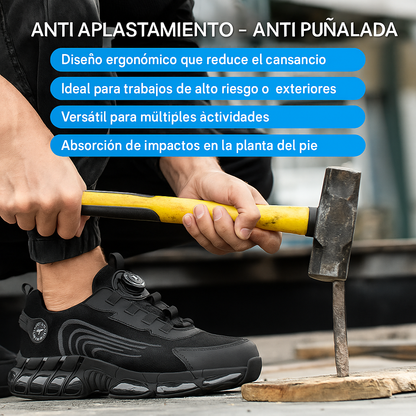 Modelo Titan Force ULTRAFLEXIBLE
