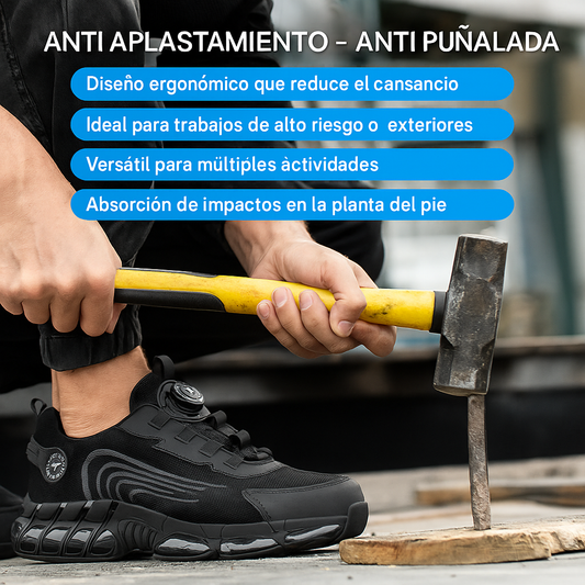 Modelo Titan Force ULTRAFLEXIBLE