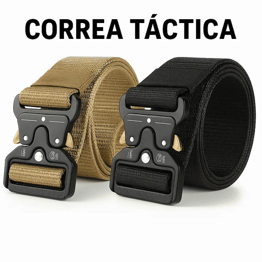 CORREA TÁCTICA