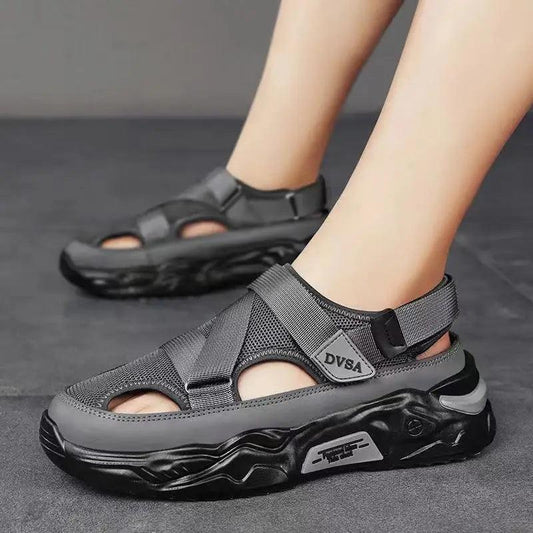 Sandalia Dynamic™ con amortiguación confort y suela antideslizante(UNISEX)